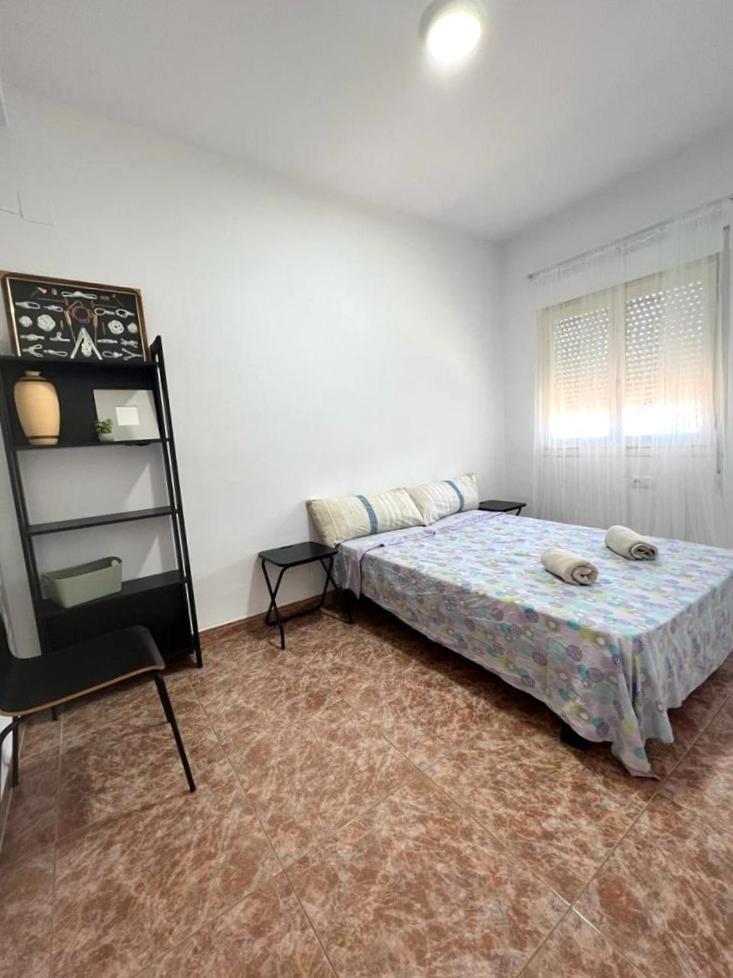 Caballito Blanco -turistika Apartamento