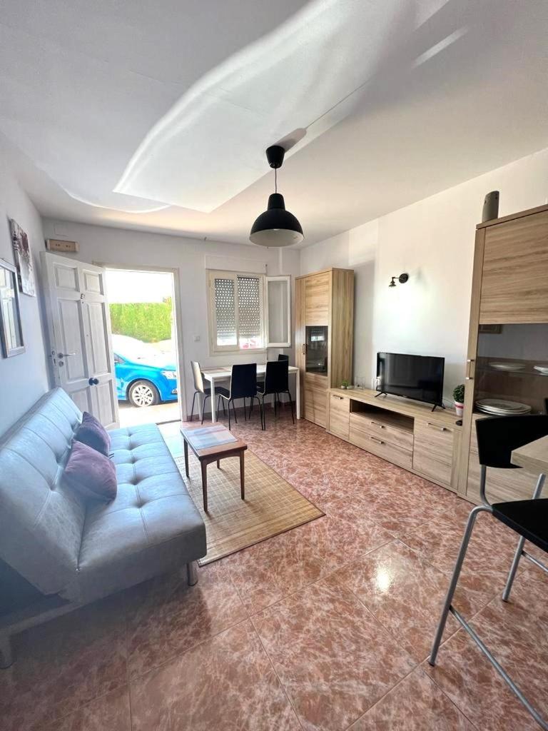 Apartamento Caballito Blanco -turistika *