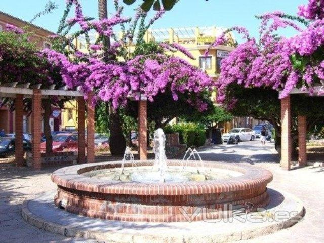 Gran Piso Con Estilo En El Centro De * Denia