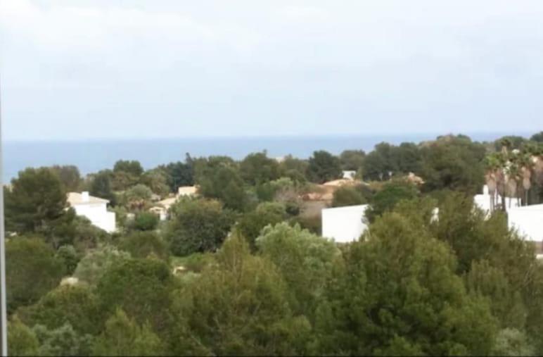 Rotas Apartment Denia