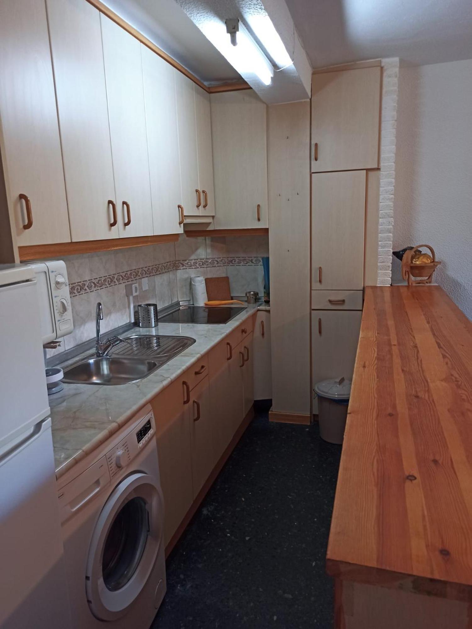 Rotas Apartment Denia