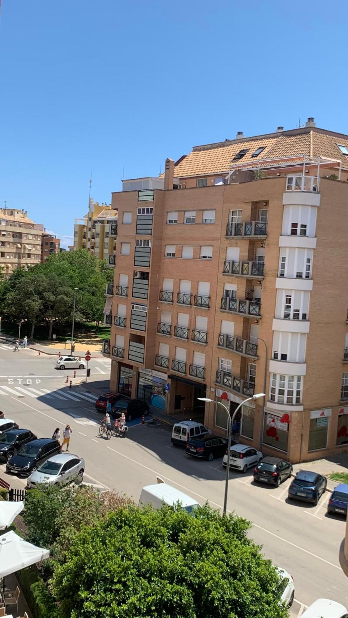 Mestre Centro Apartamento *