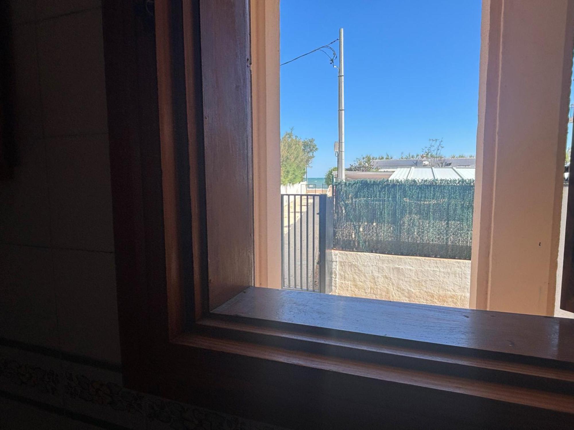 Apartamento Velas Primera Linea-serviden Dénia