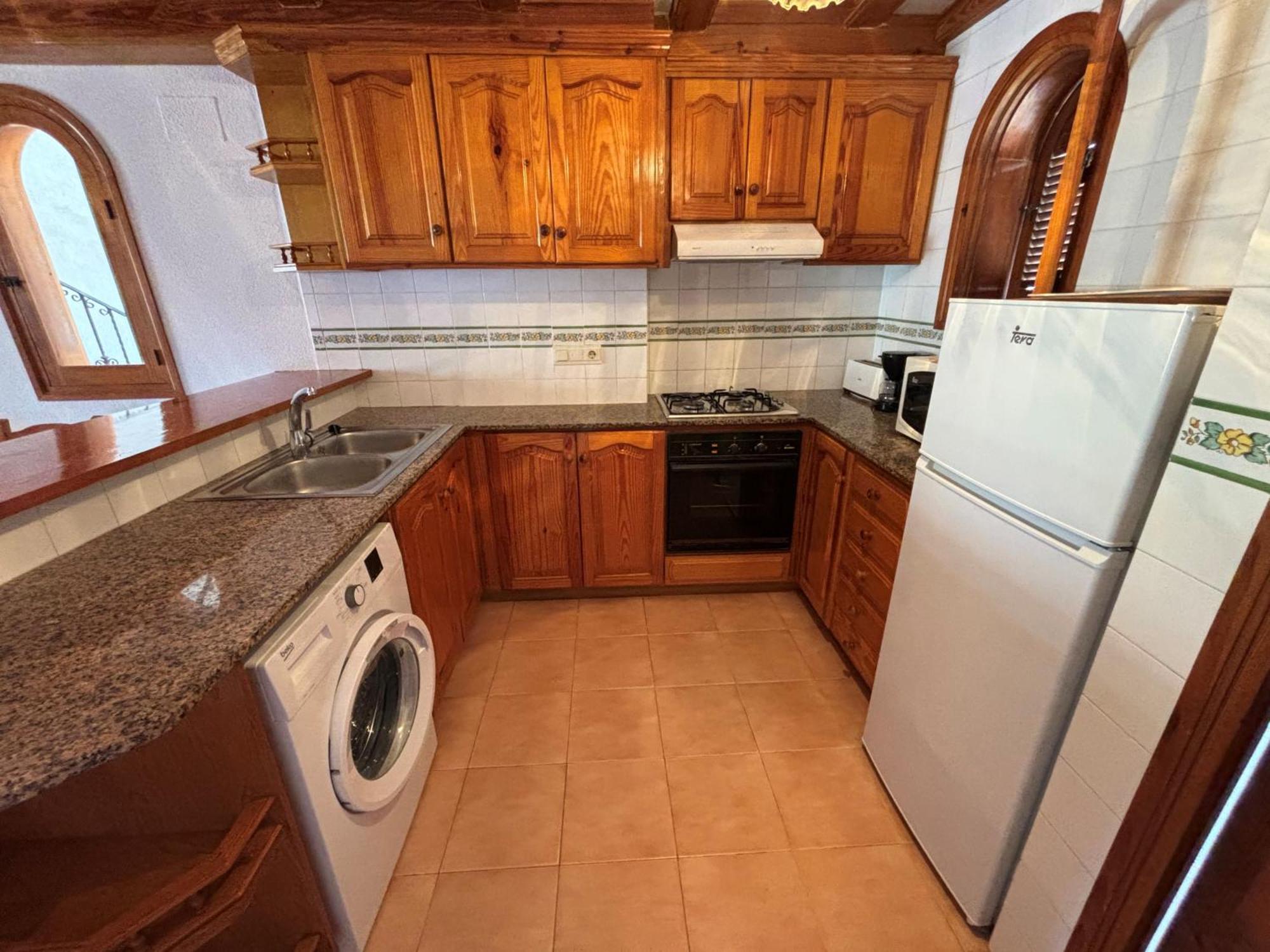 Velas Primera Linea-serviden Apartamento *
