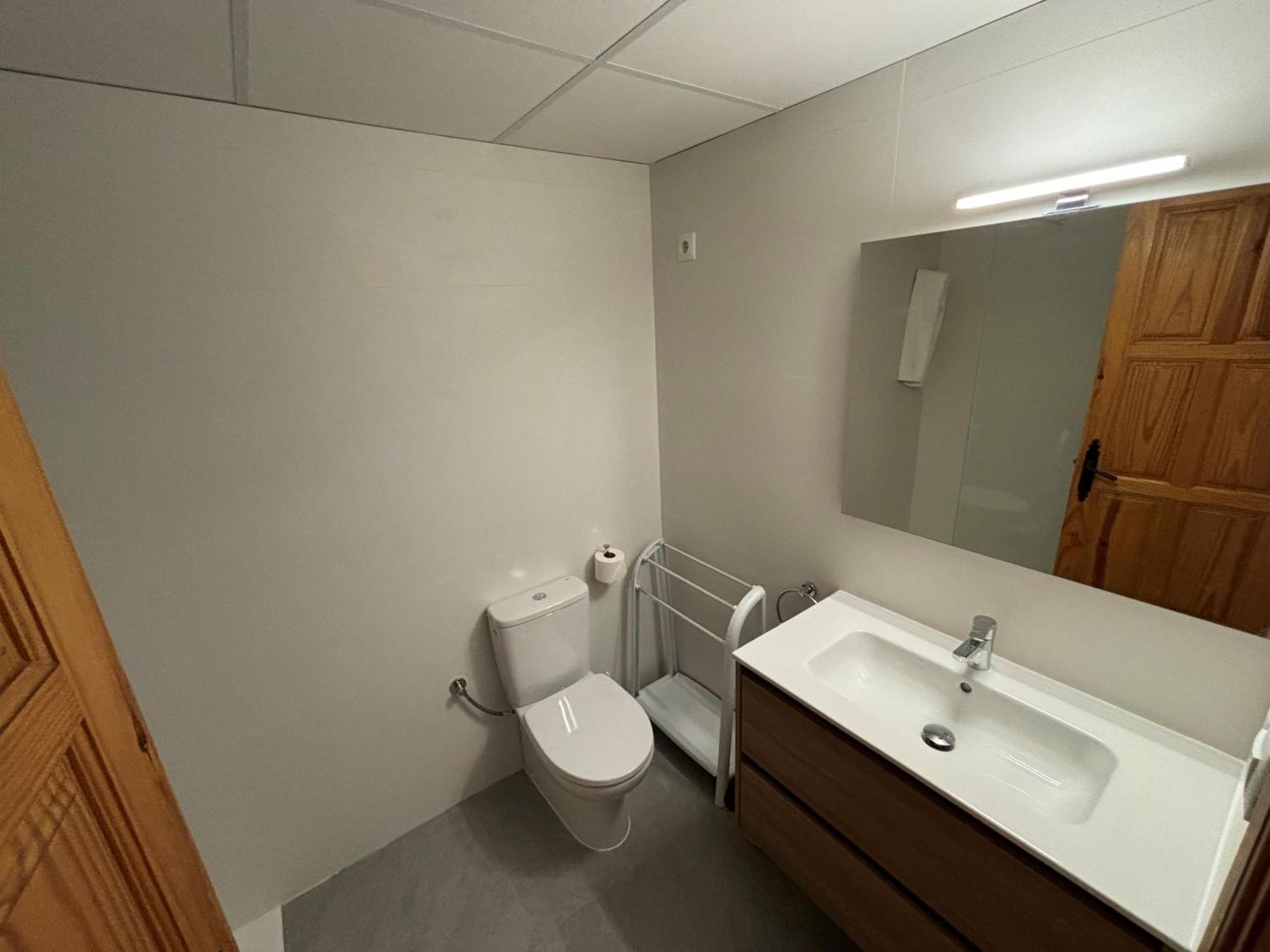 Velas Primera Linea-serviden Apartamento *