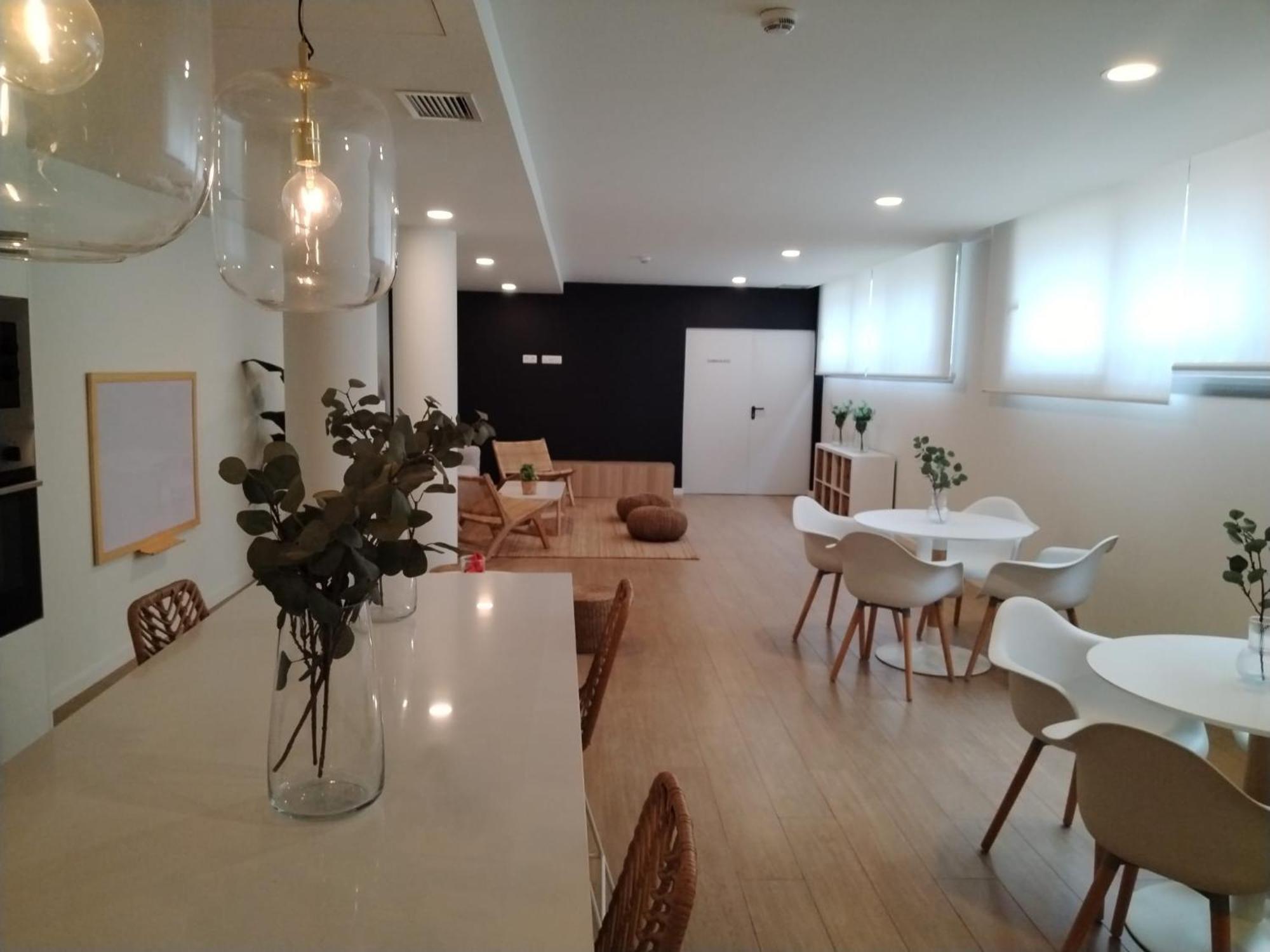 Marina Real Vyb Apartment *