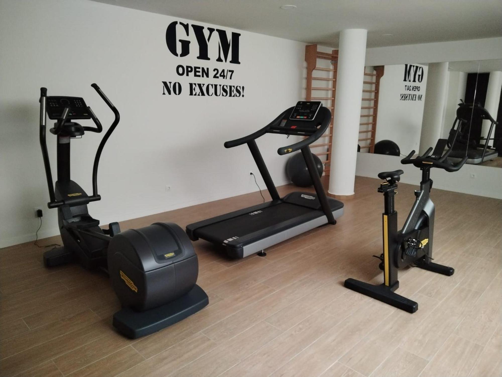 Apartment Marina Real Vyb *