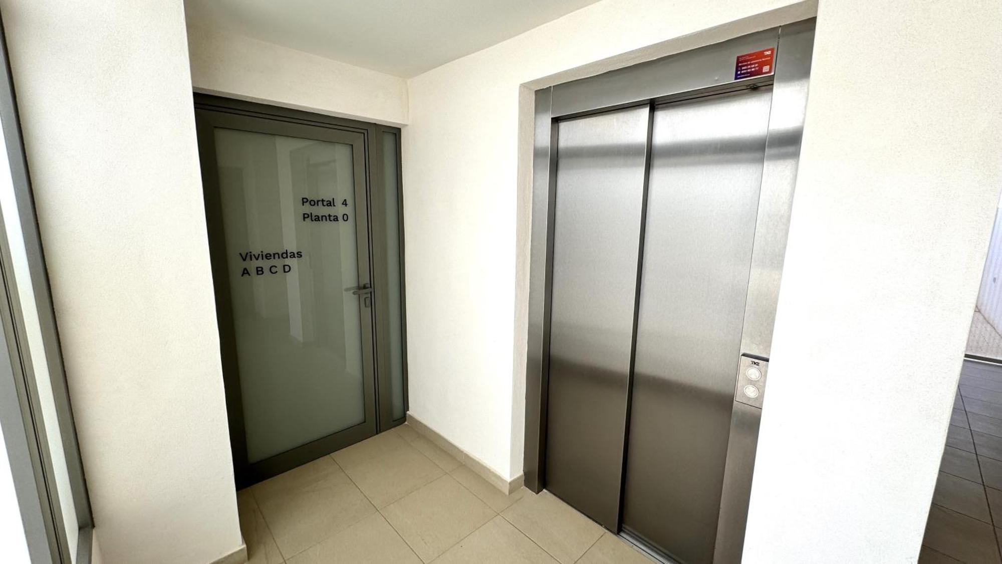 Marina Real Vyb Apartment *