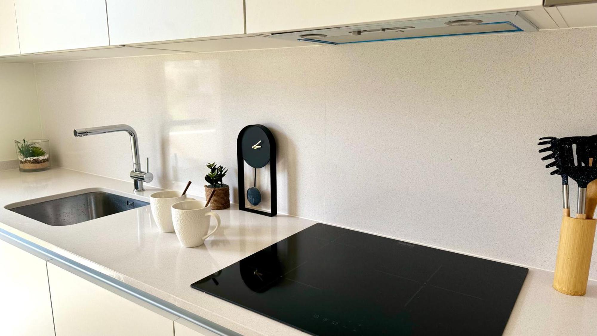 Apartment Marina Real Vyb *