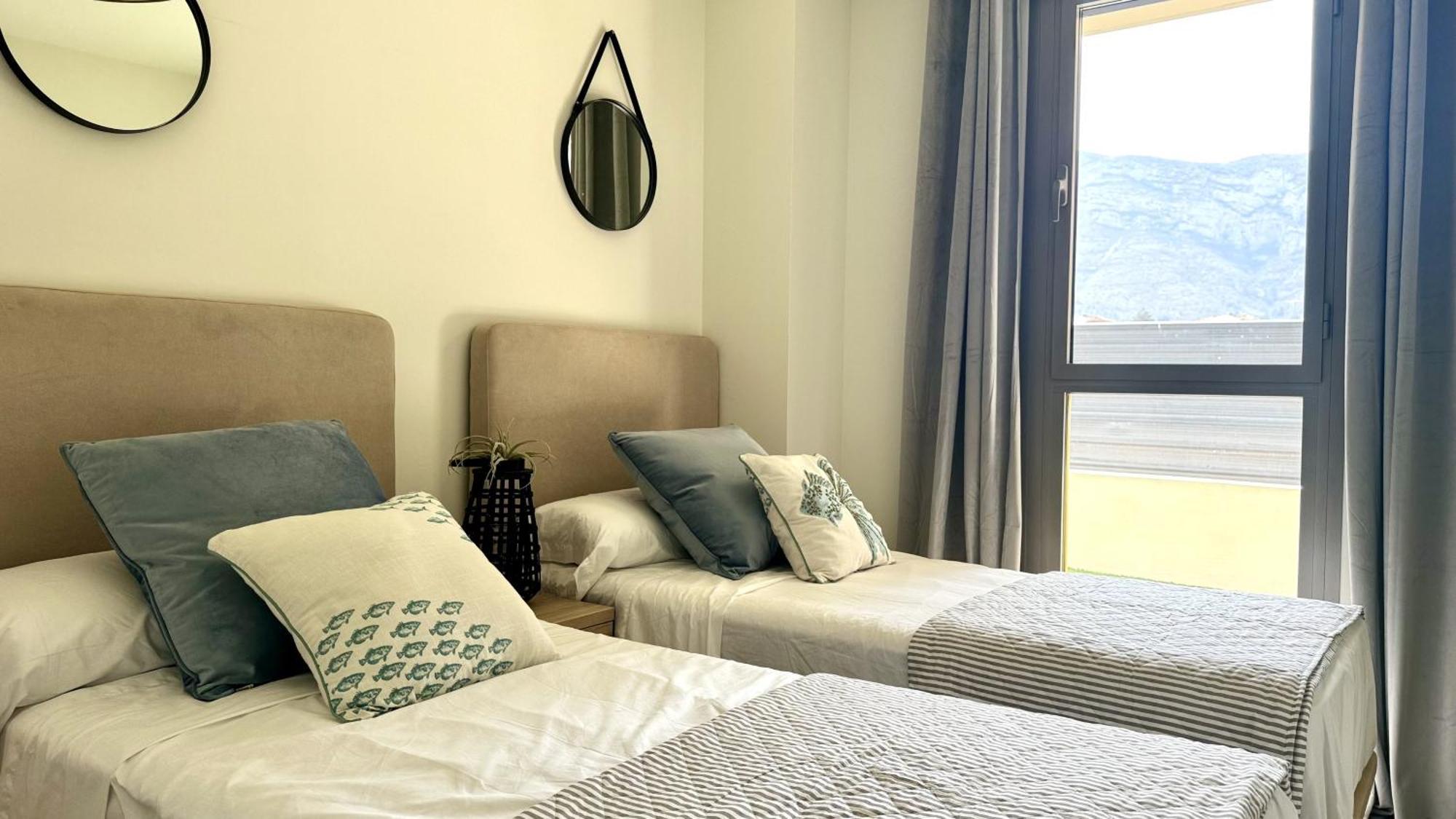 Marina Real Vyb Apartment