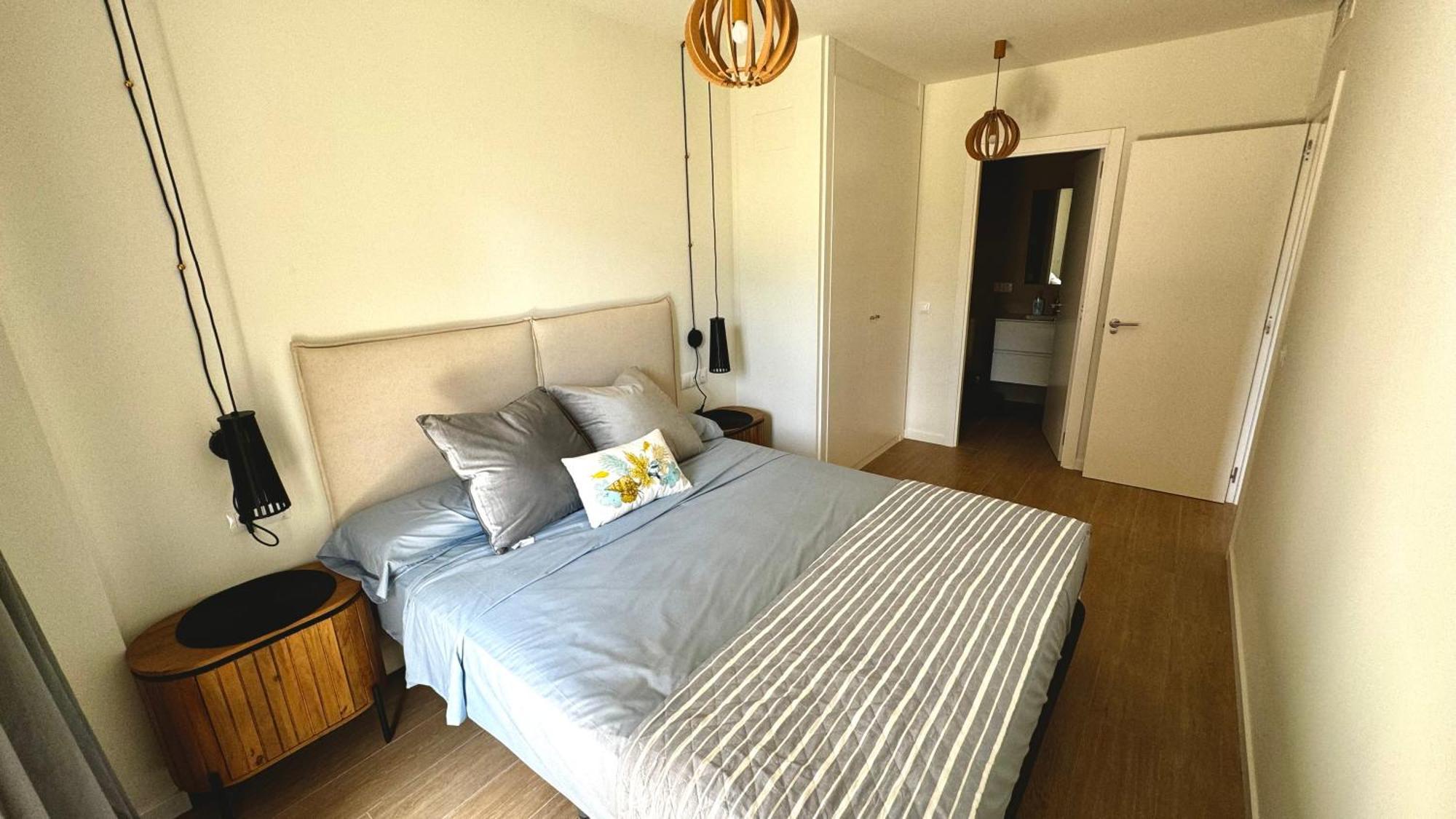 Apartment Marina Real Vyb *