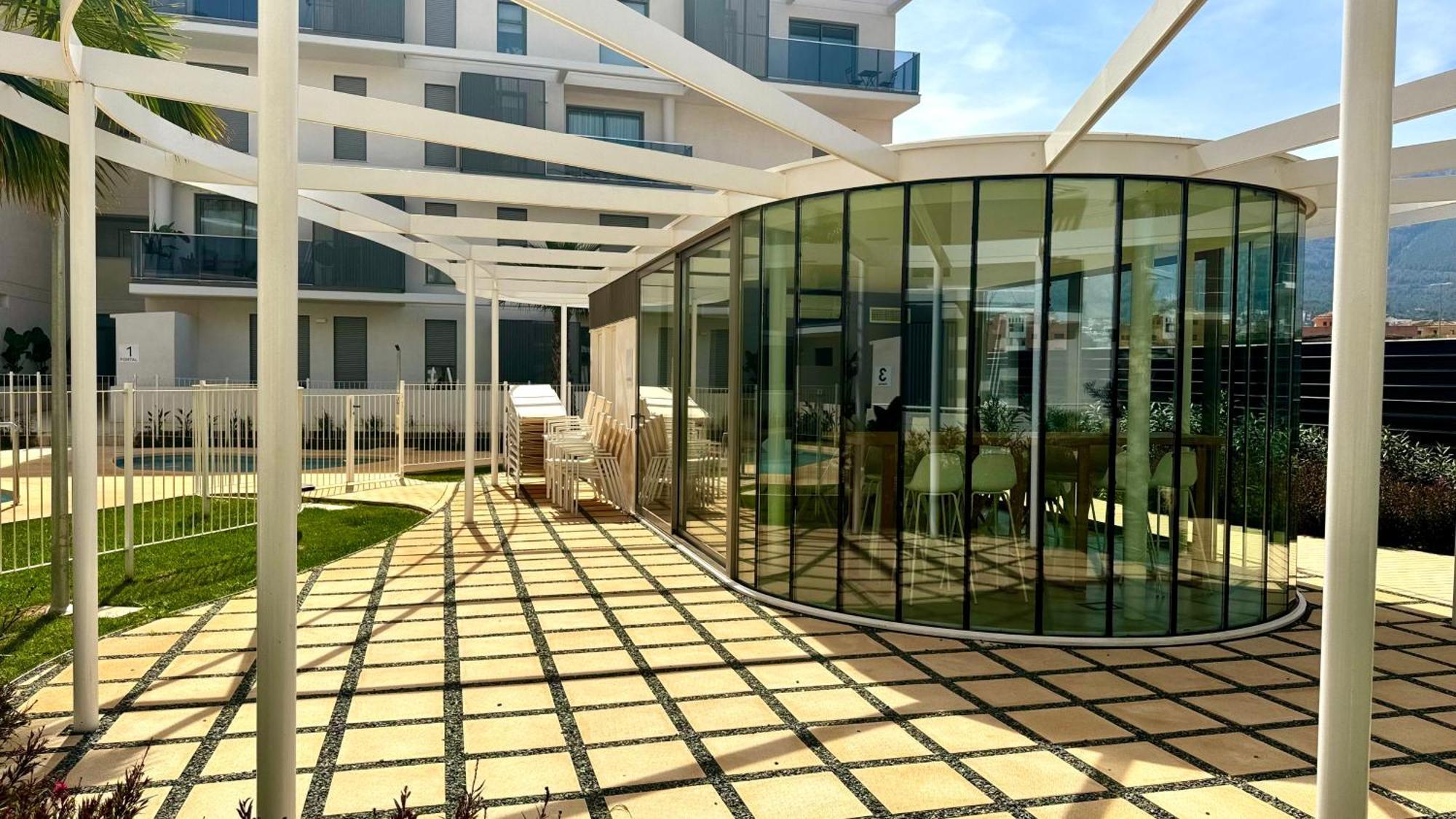 Apartment Marina Real Vyb *