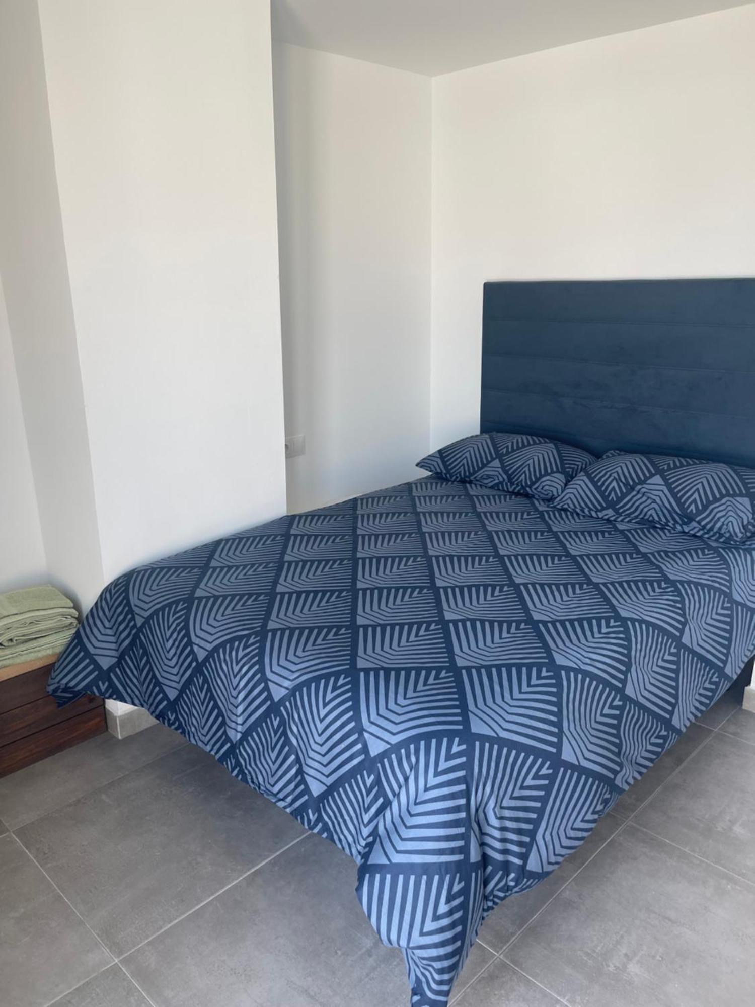 Apartment Atico Duplex En *
