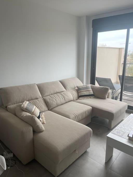 Atico Duplex En Apartment