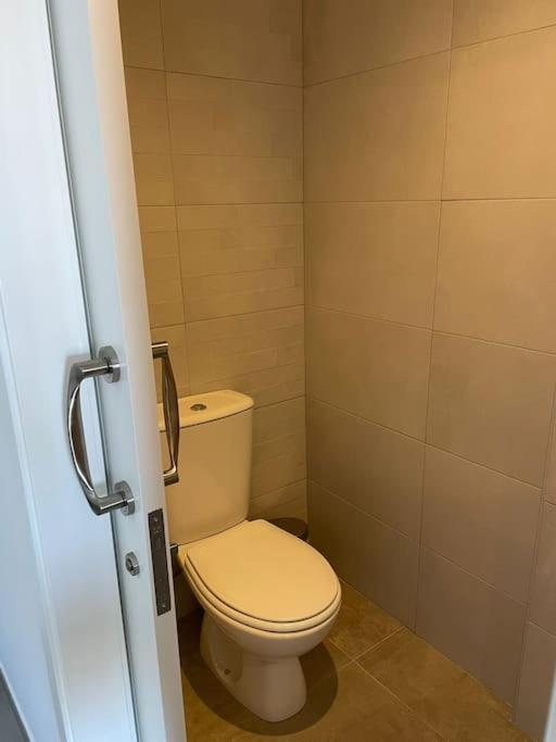 Atico Duplex En *