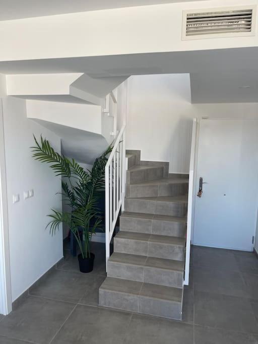 Atico Duplex En * Denia