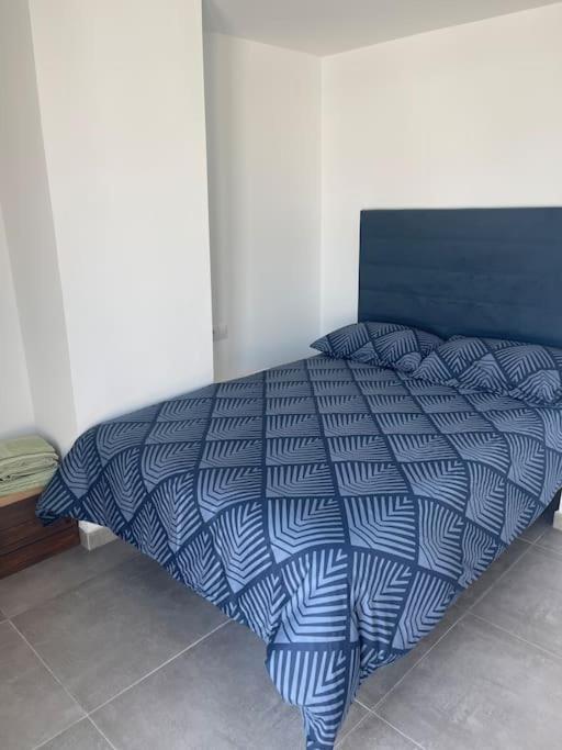 Apartment Atico Duplex En