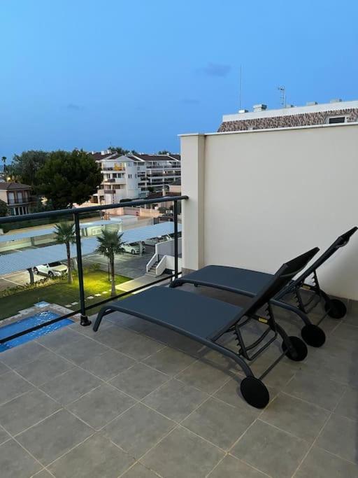 Apartment Atico Duplex En *