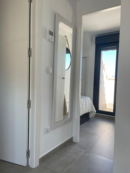 Apartment Atico Duplex En Denia