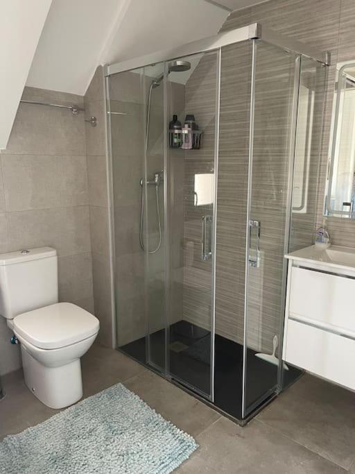 Atico Duplex En * Denia