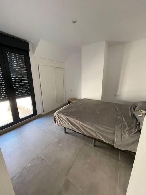Apartment Atico Duplex En *