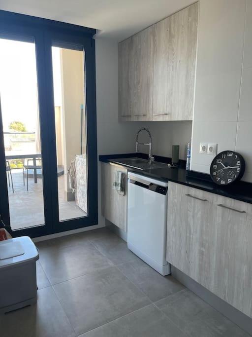 Atico Duplex En *