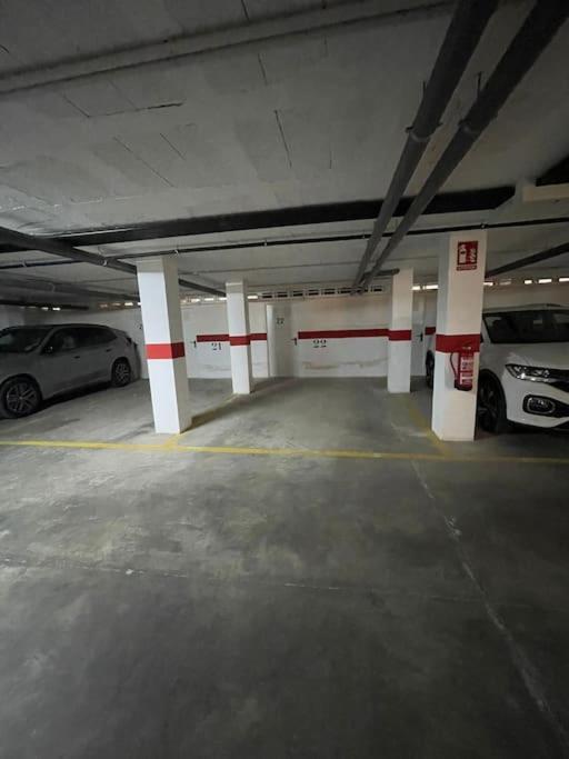 Apartment Atico Duplex En Denia