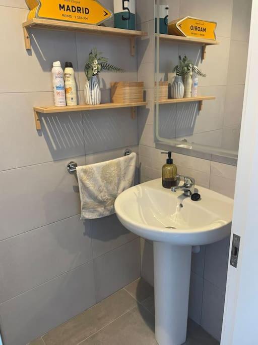 Atico Duplex En Apartment