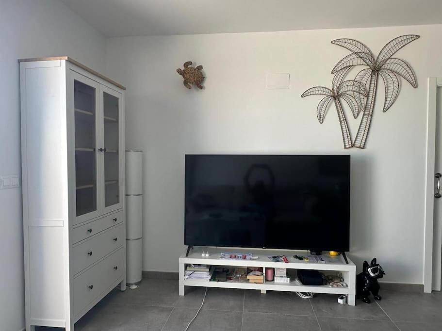 Atico Duplex En Apartment *