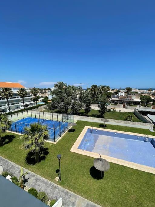Atico Duplex En * Denia