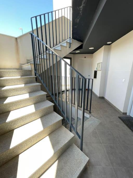 Atico Duplex En