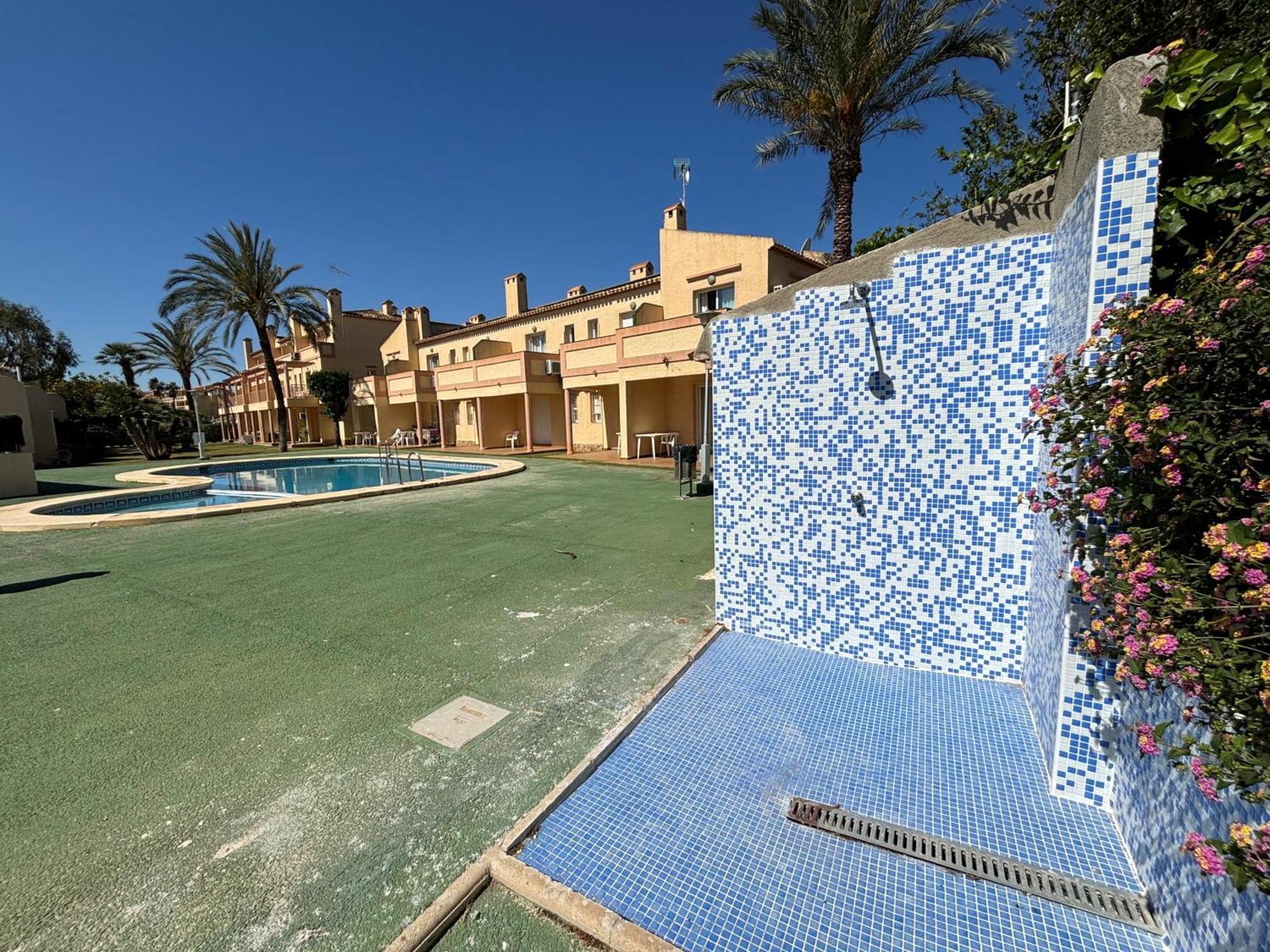 Apartamento Retiro Park Ii - Serviden Dénia