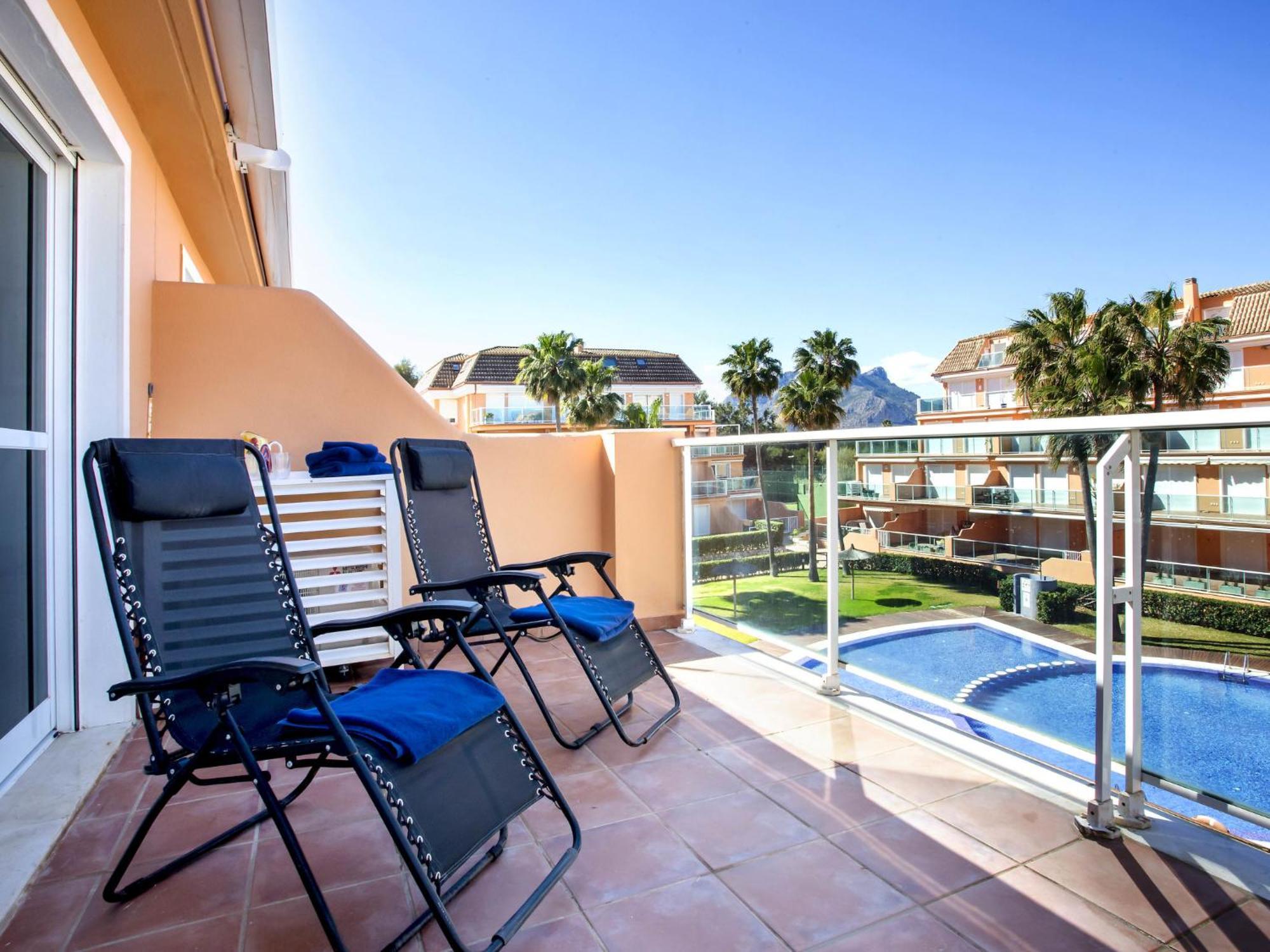 Apartment Mirador Al Mar.4