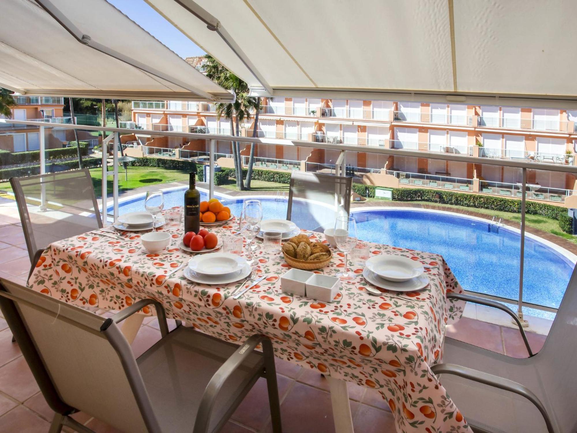 Mirador Al Mar.4 Apartment Denia