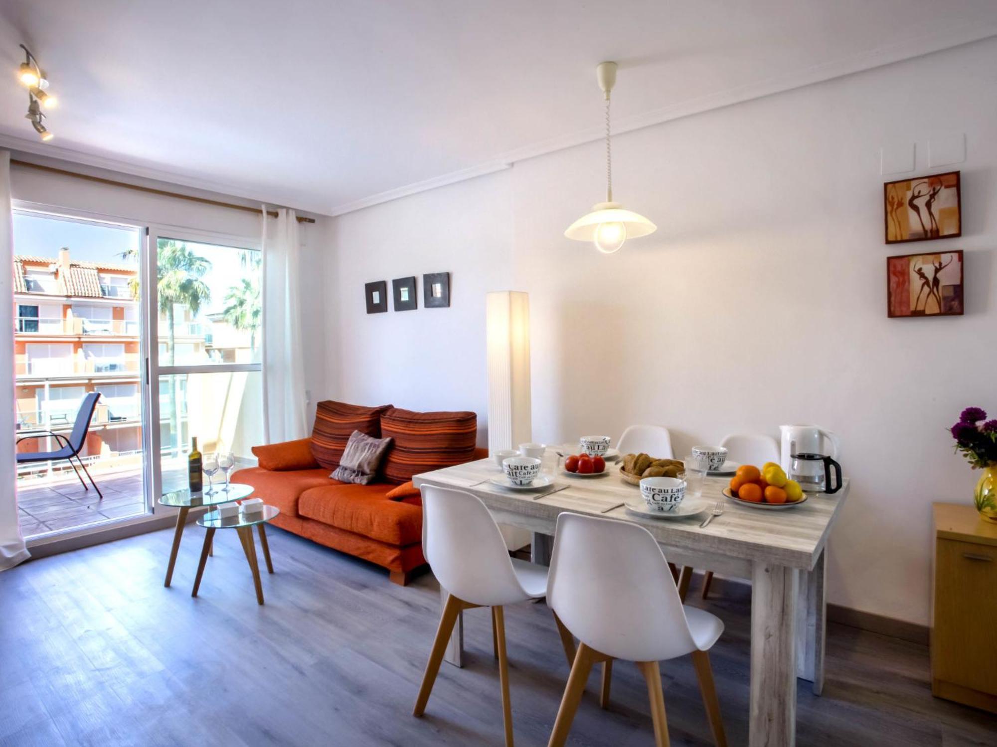 Apartment Mirador Al Mar.4
