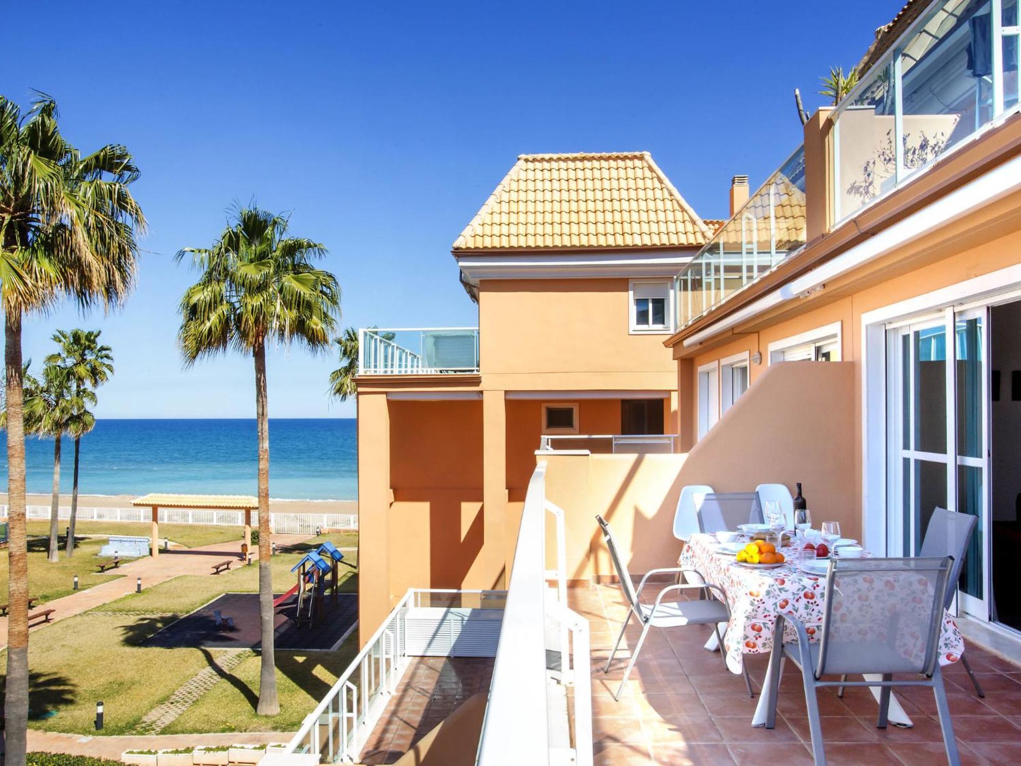 Apartment Mirador Al Mar.4