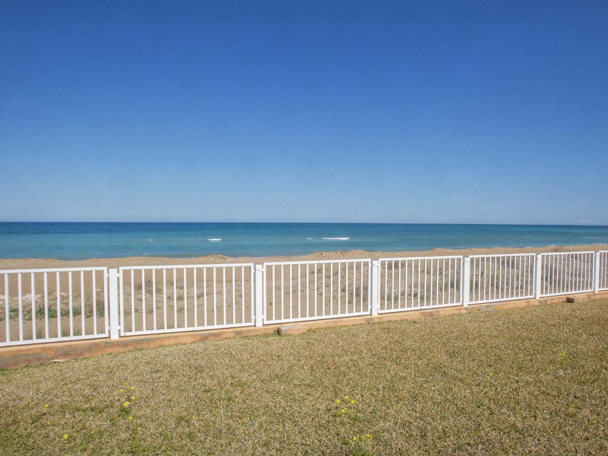 Apartment Mirador Al Mar-5 By Interhome *