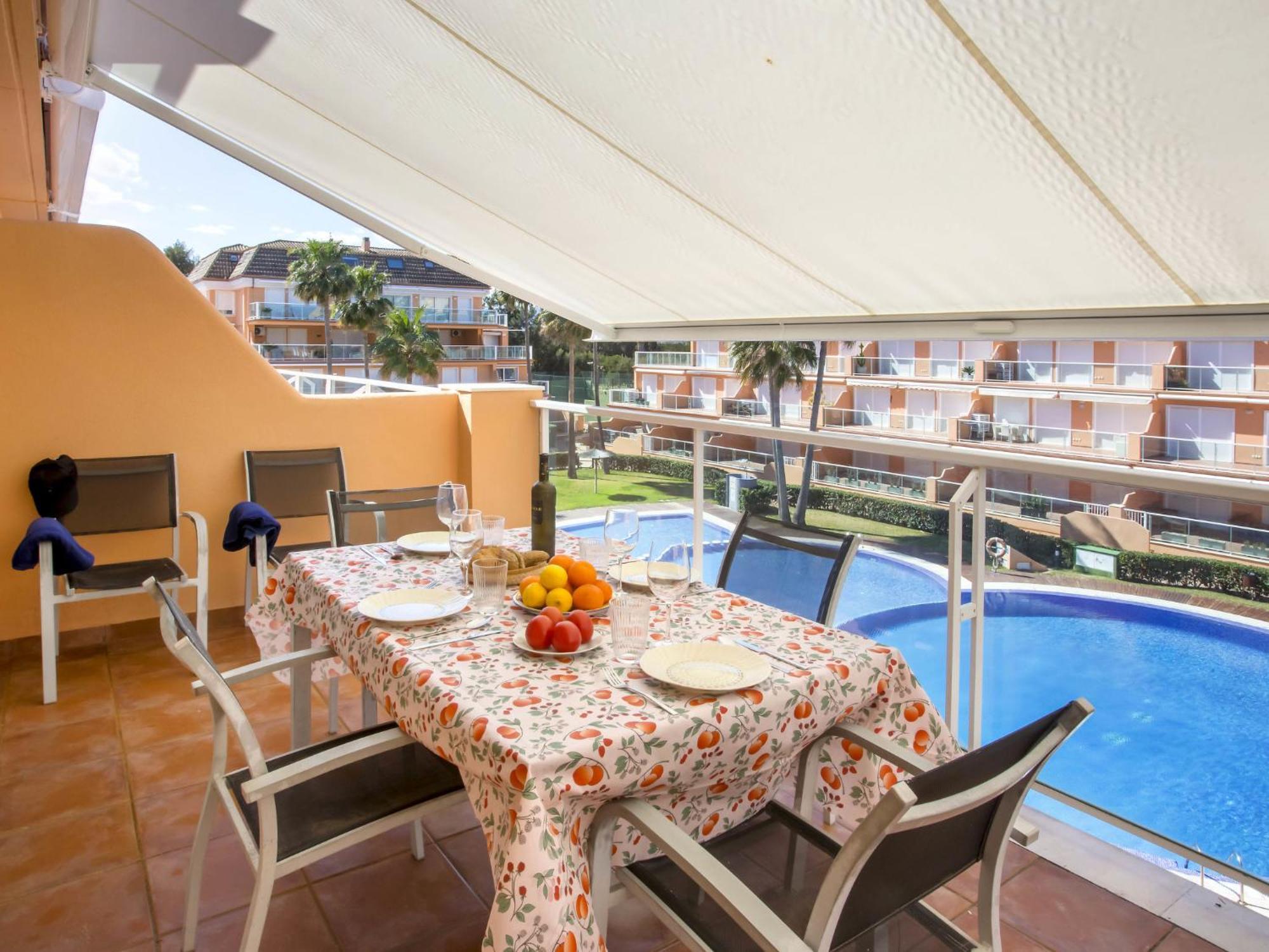 Mirador Al Mar-5 By Interhome *