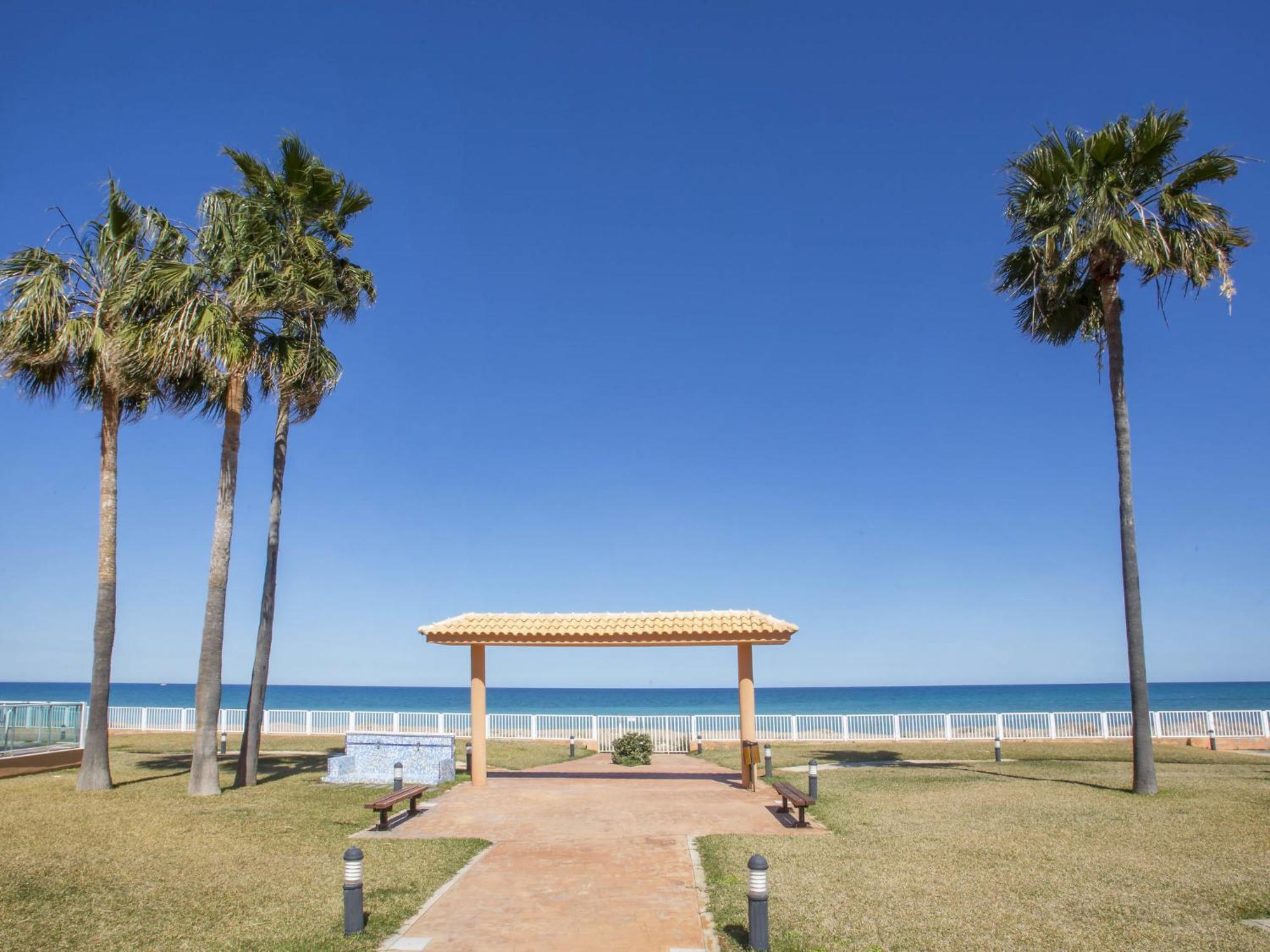 Mirador Al Mar-5 By Interhome Denia