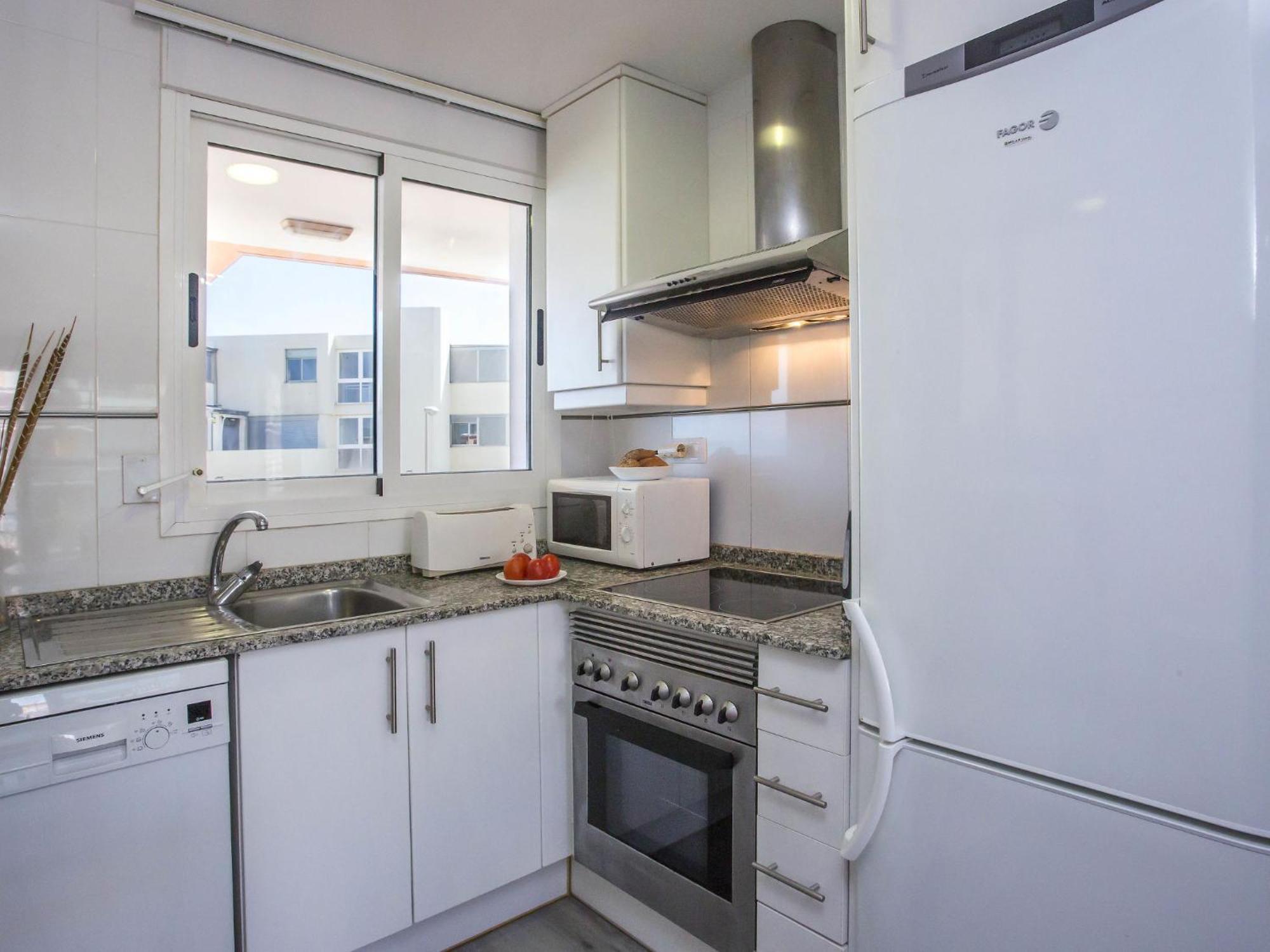 Mirador Al Mar-5 By Interhome