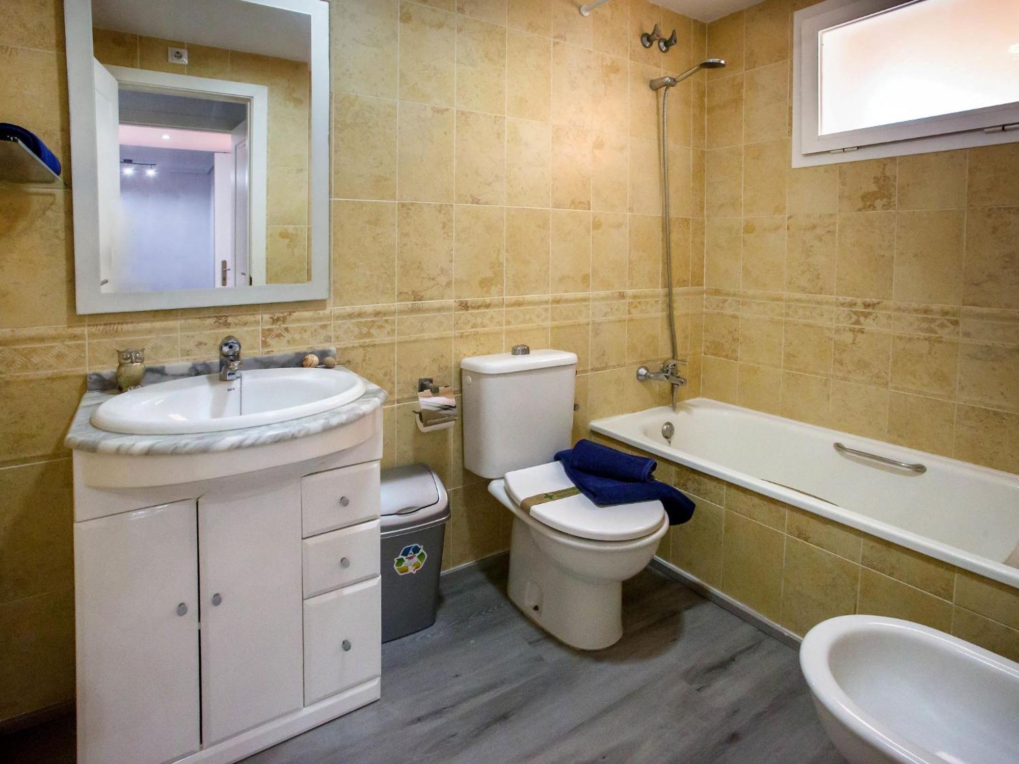 Apartment Mirador Al Mar-5 By Interhome