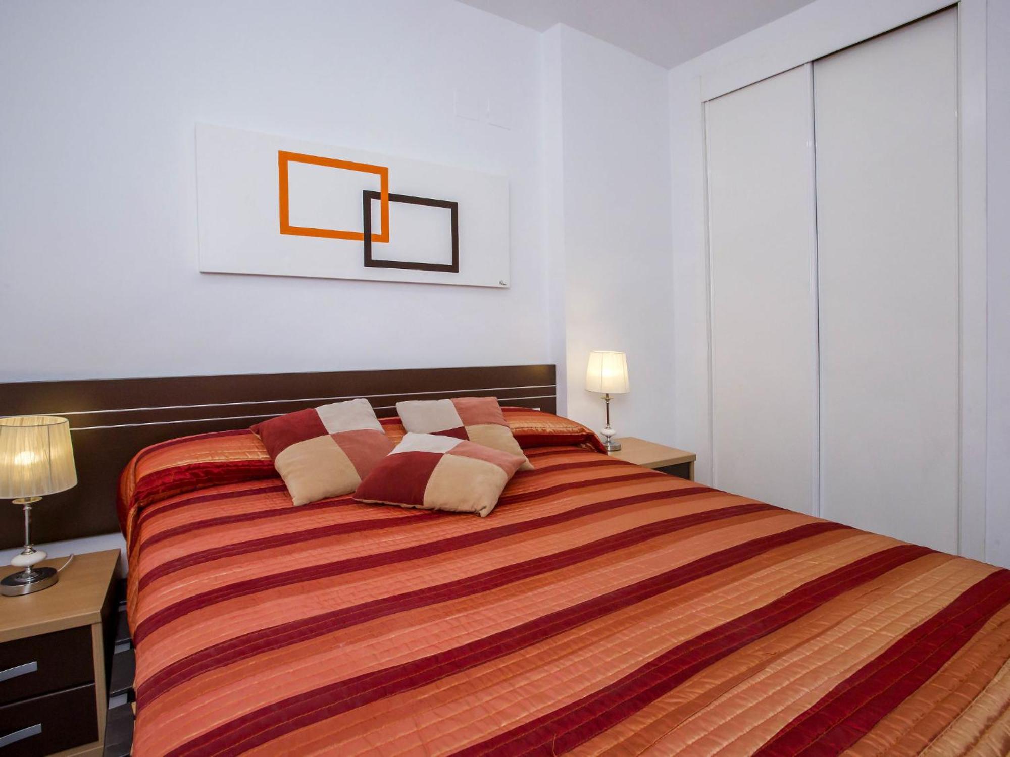Mirador Al Mar-5 By Interhome Apartment *