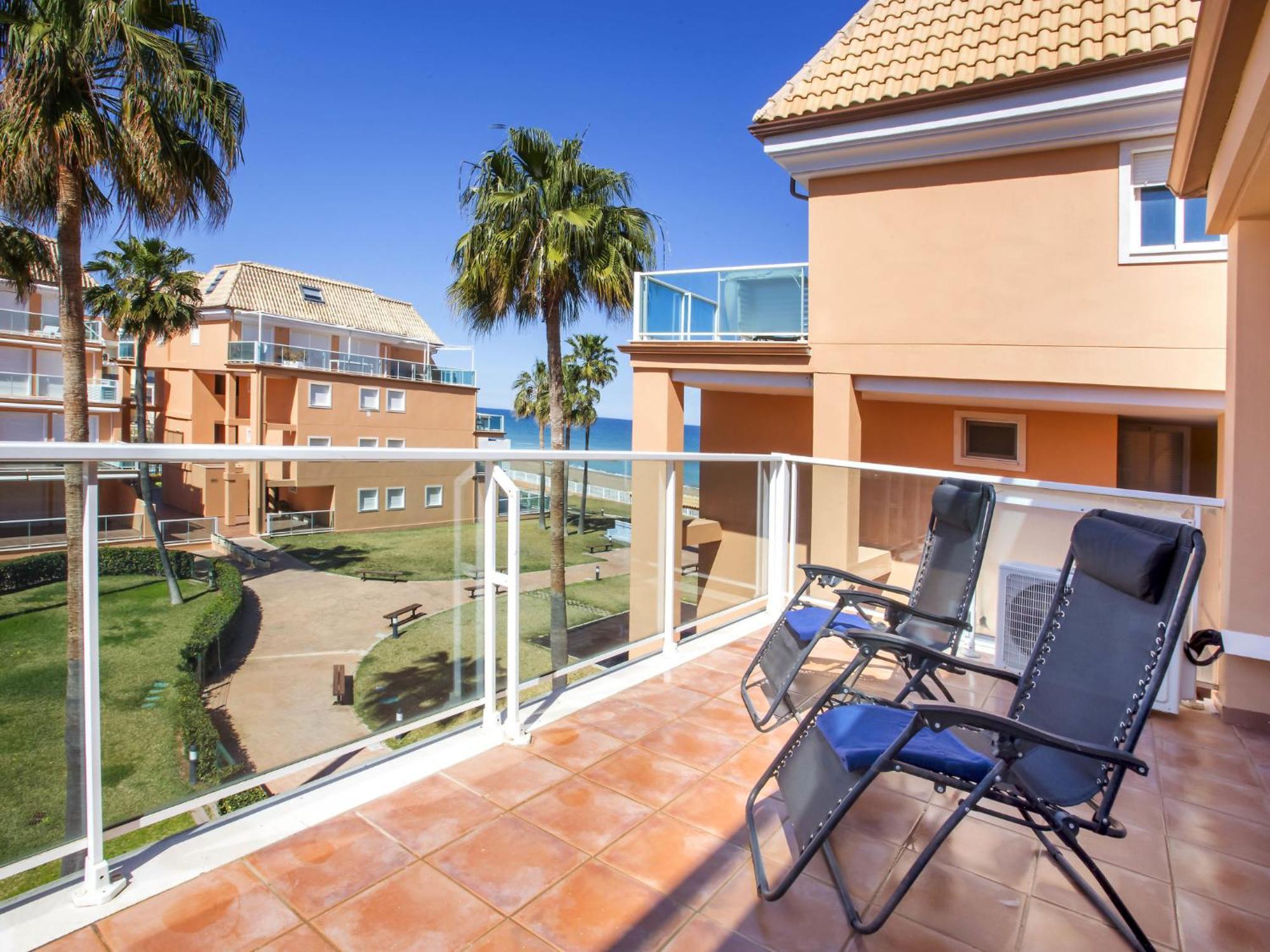 Mirador Al Mar-5 By Interhome *