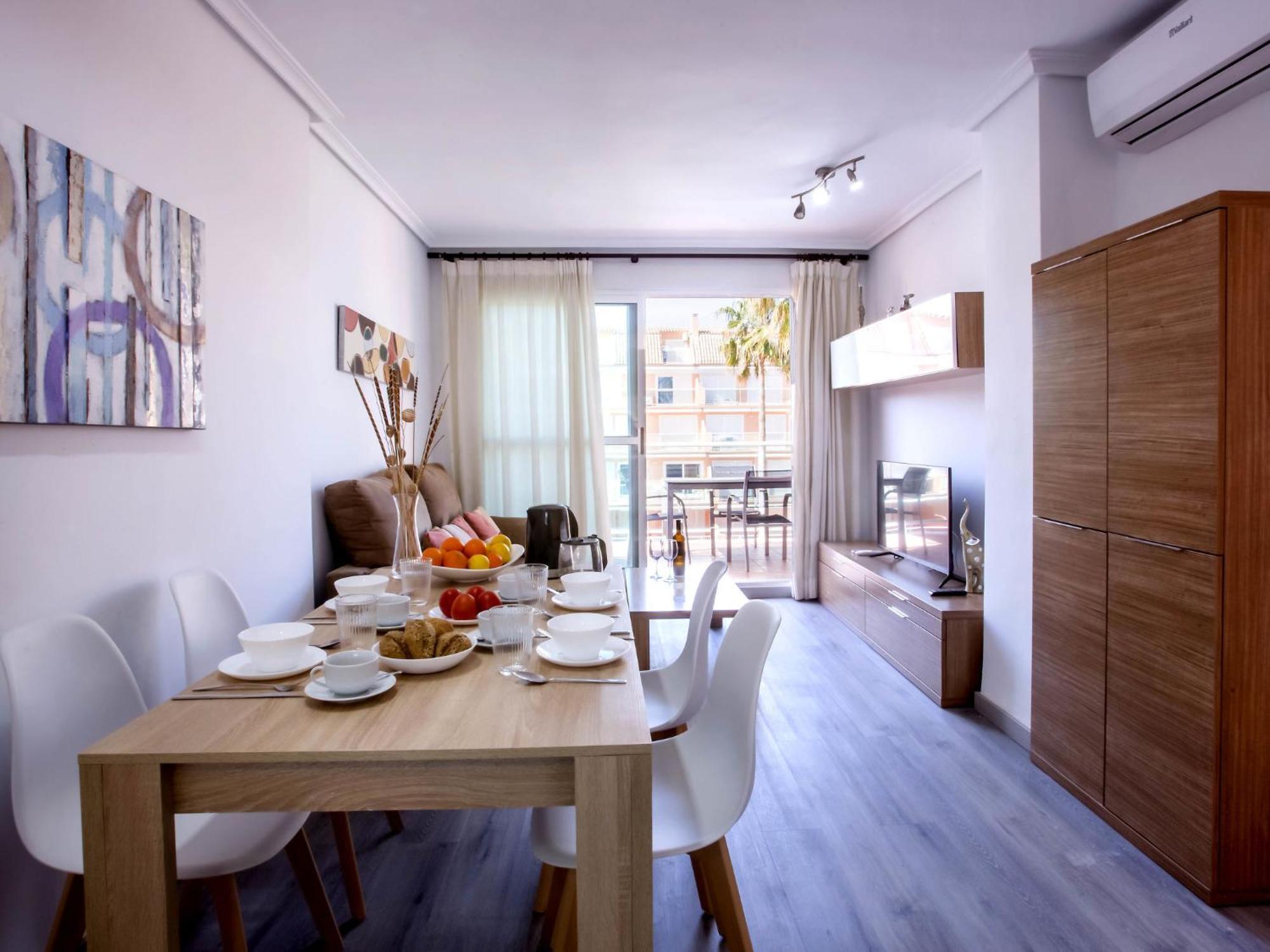 Mirador Al Mar-5 By Interhome