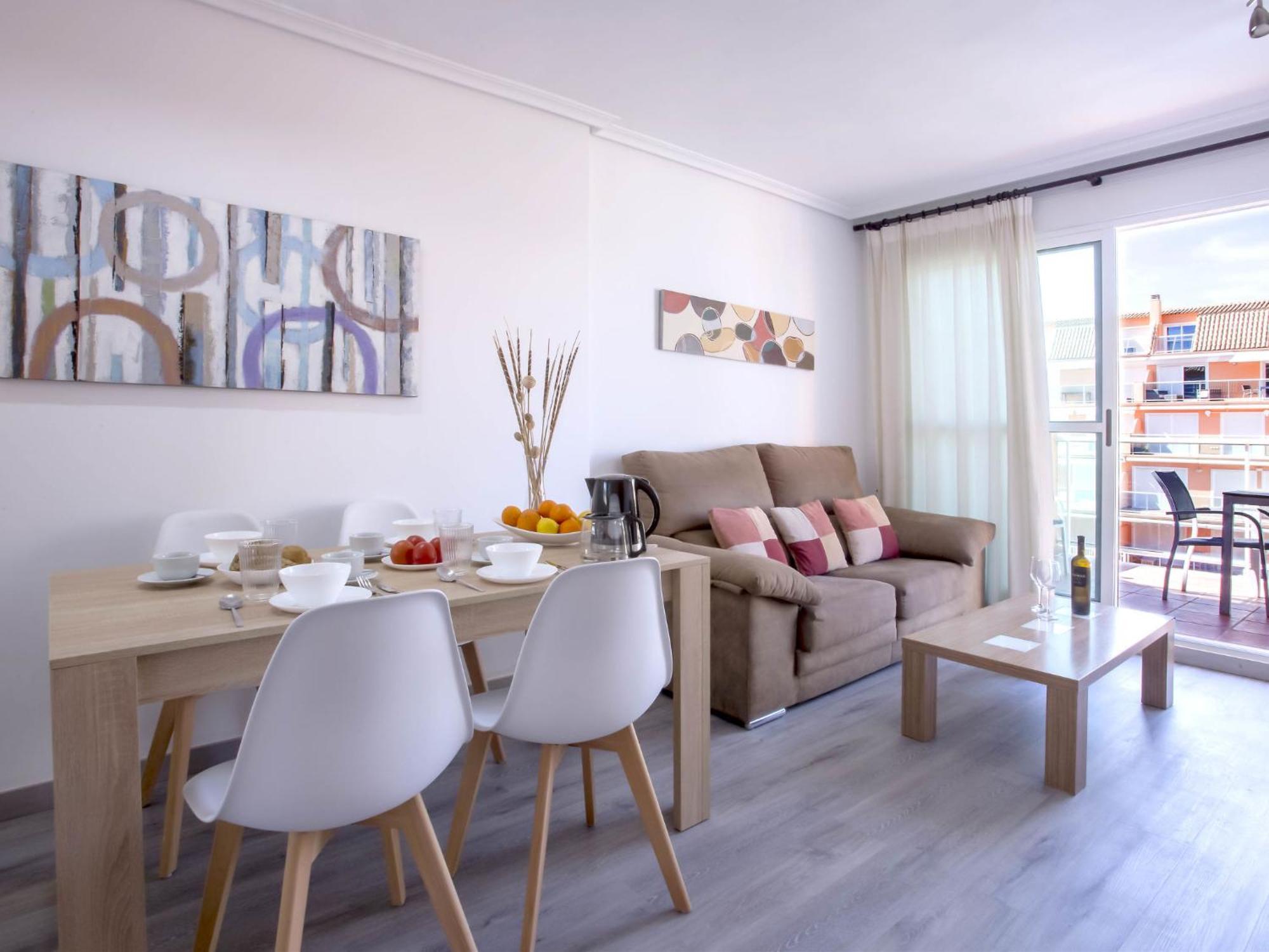 Mirador Al Mar-5 By Interhome Denia