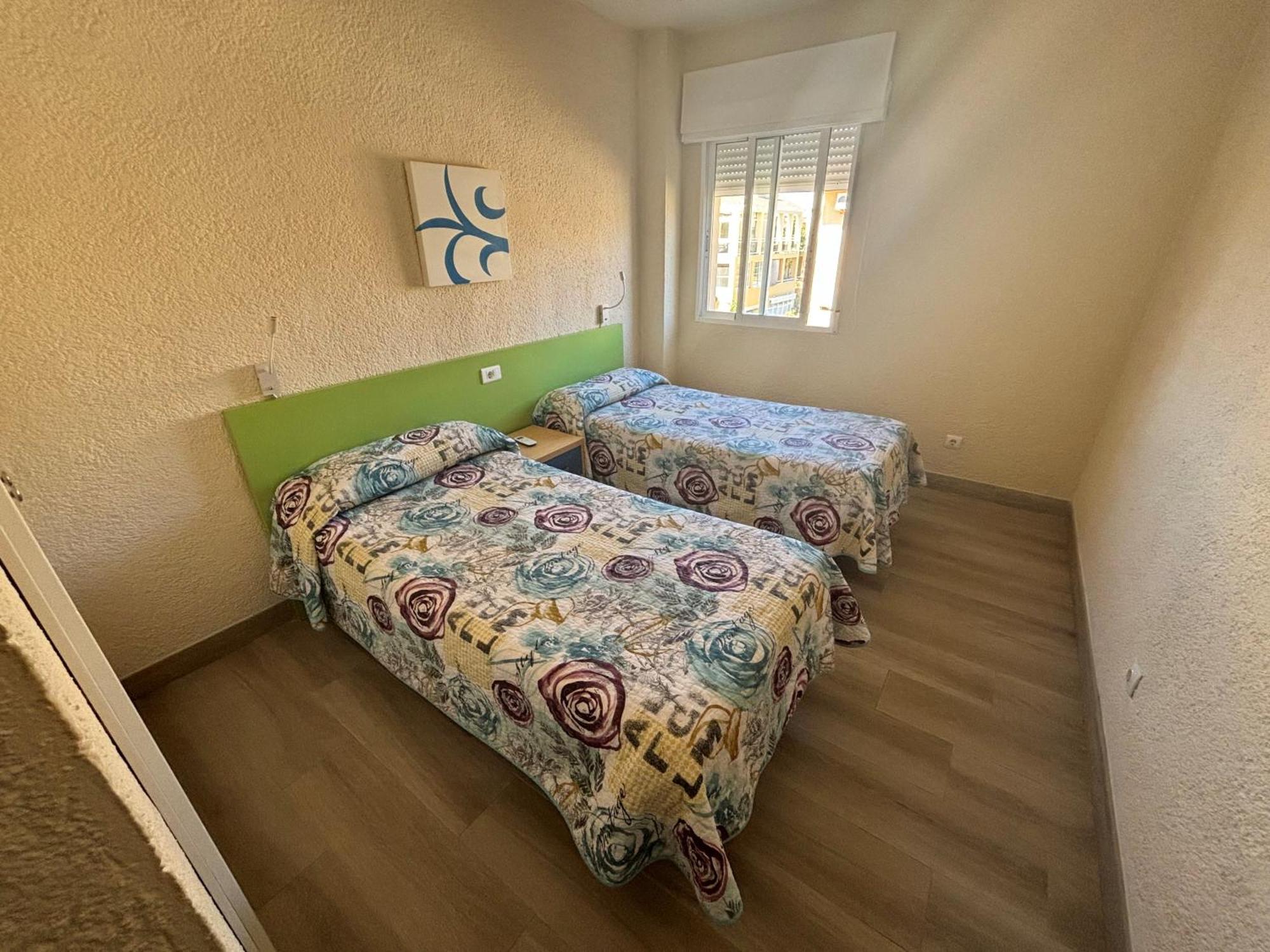 Apartamento Retiro Park Ii - Serviden