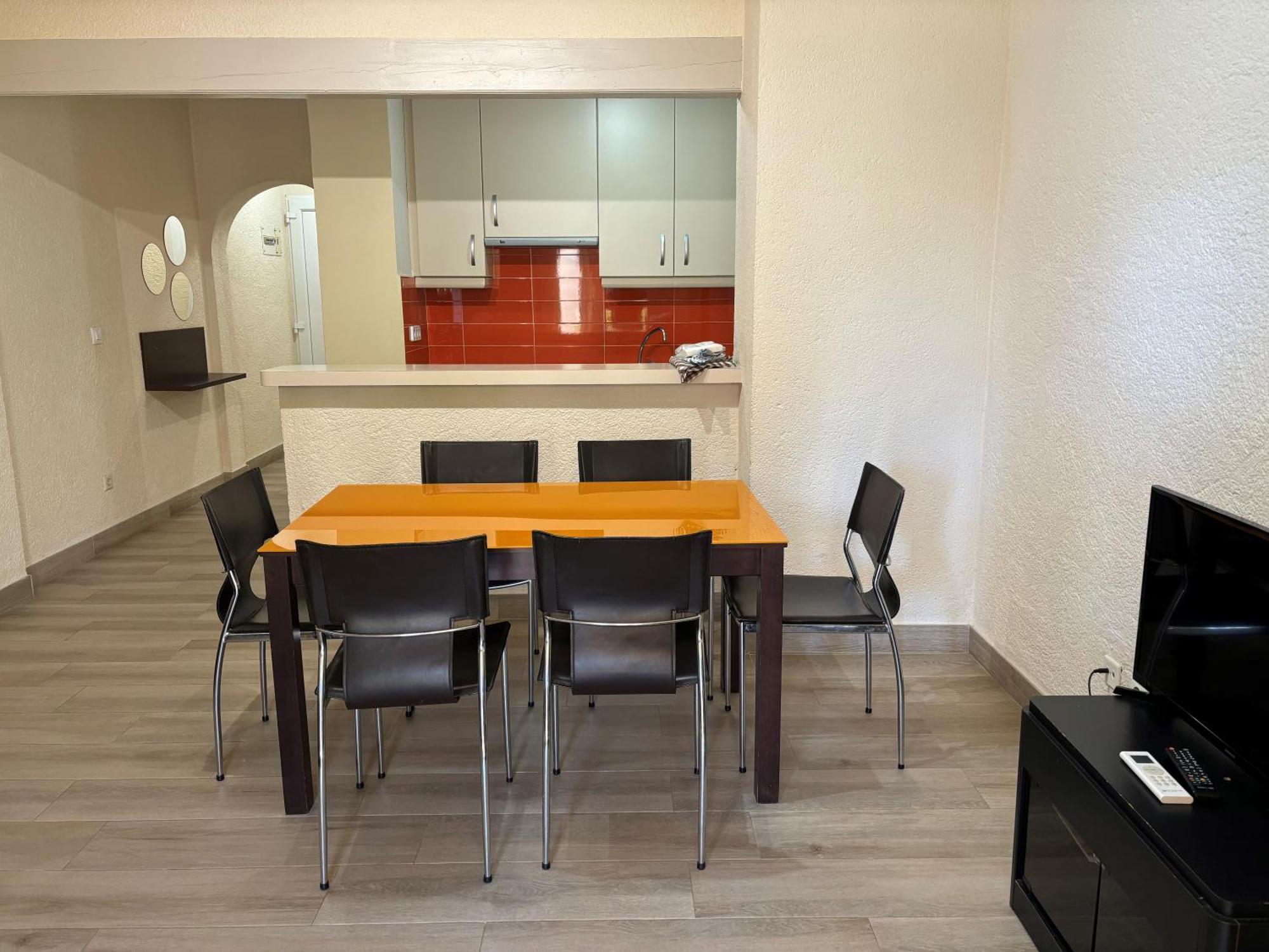 Apartamento Retiro Park Ii - Serviden