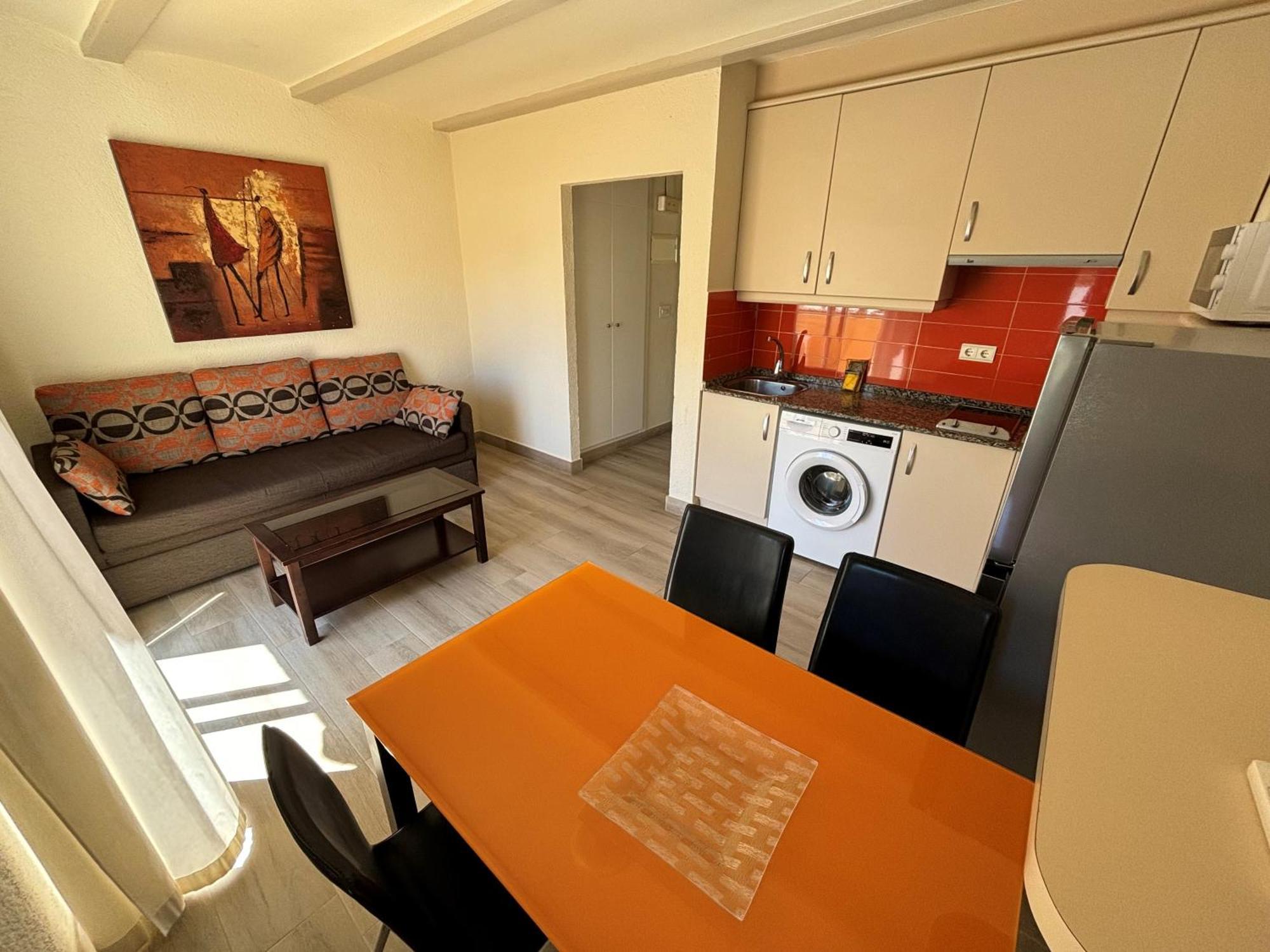 Apartamento Retiro Park Ii - Serviden Dénia
