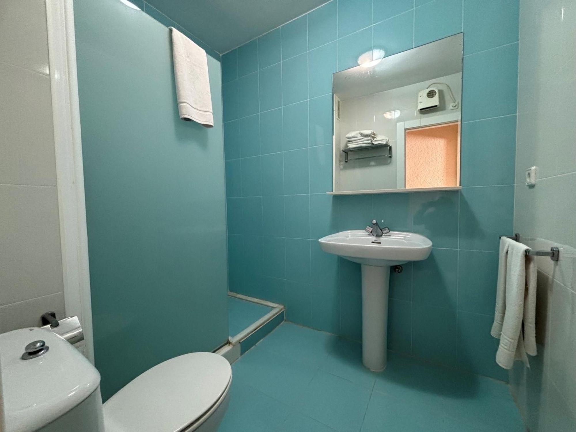Apartamento Retiro Park Ii - Serviden *