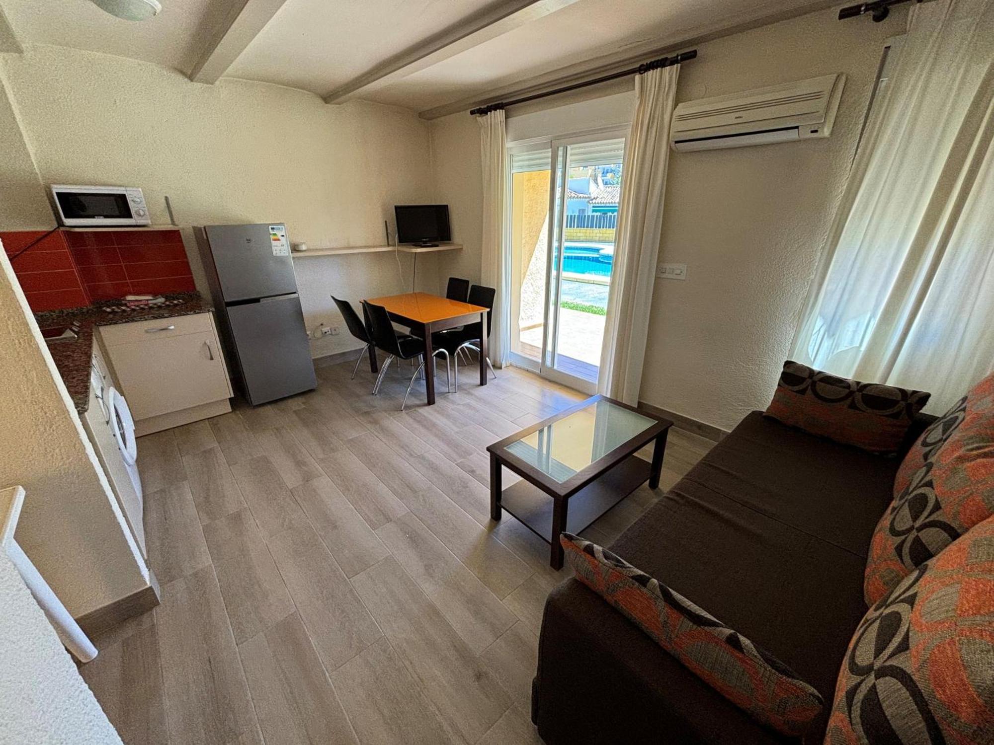 Apartamento Retiro Park Ii - Serviden